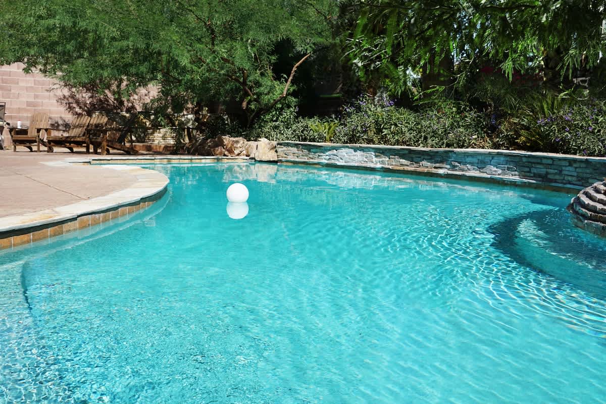 Home in Las Vegas property photo 3