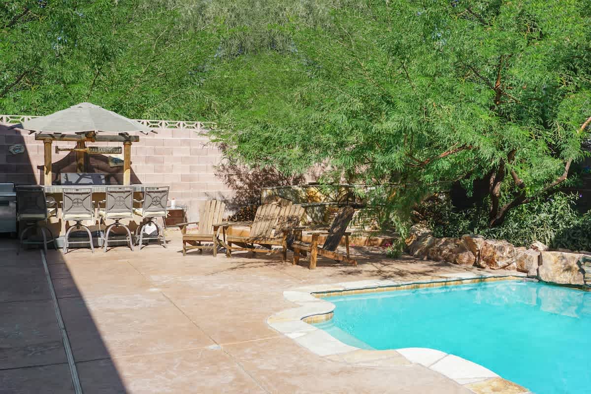 Home in Las Vegas property photo 4