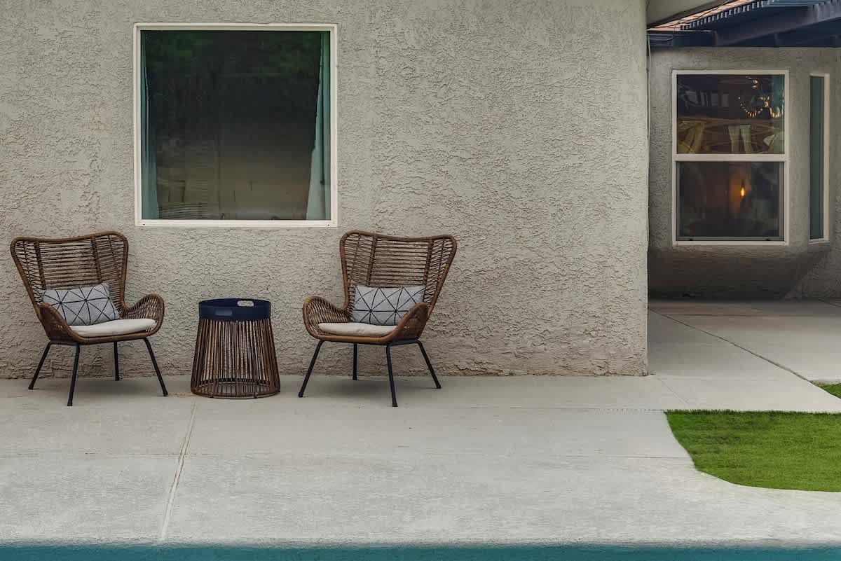 Home in Las Vegas property photo 4