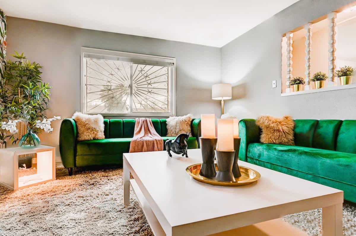 Home in Las Vegas property photo 3