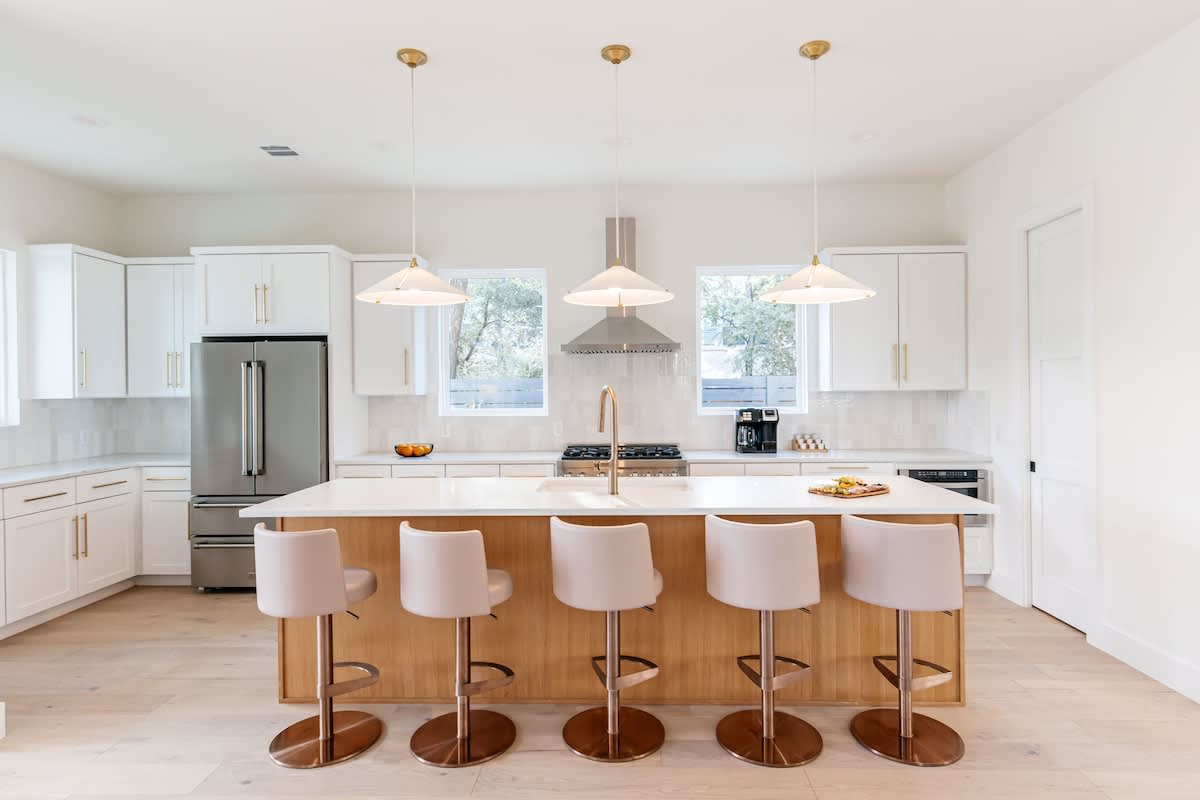 The Austoria #21
