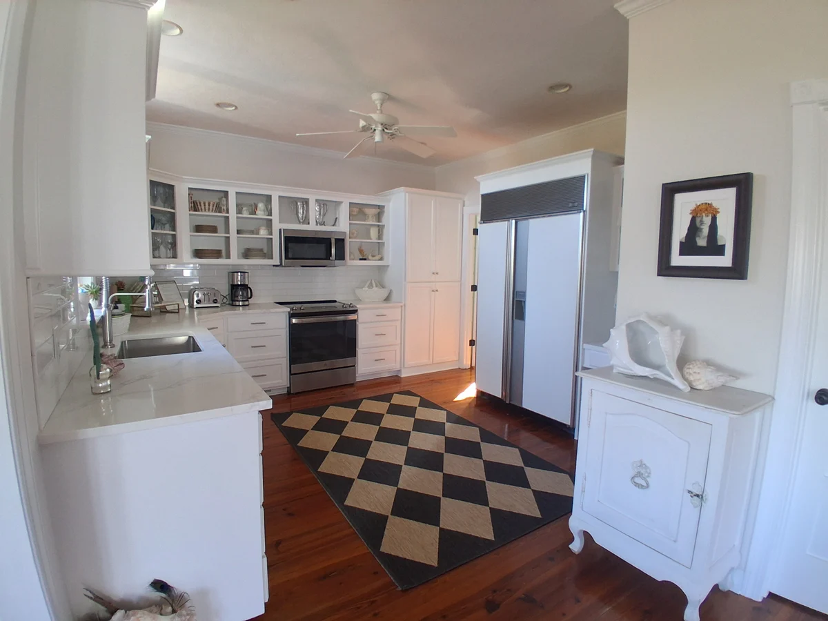 Coastal Soul" | Charleston Area Isle of Palms Beach House