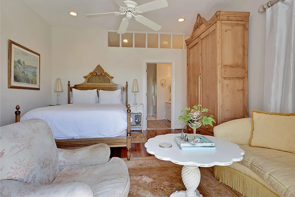 Coastal Soul" | Charleston Area Isle of Palms Beach House
