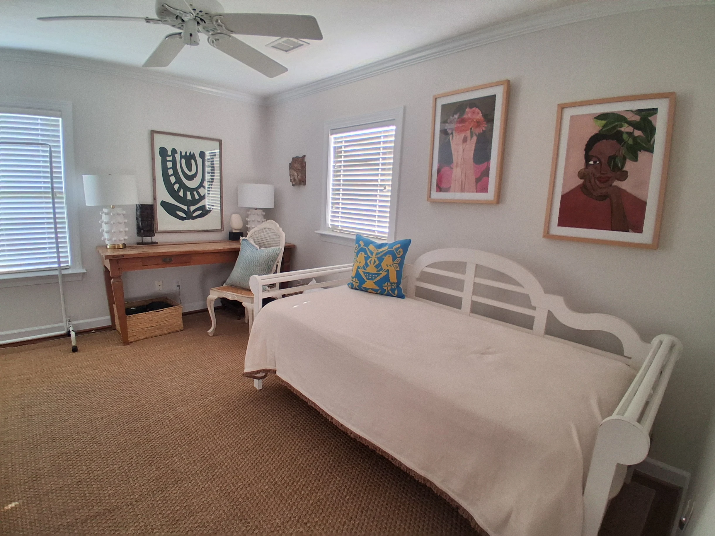 Coastal Soul" | Charleston Area Isle of Palms Beach House #39