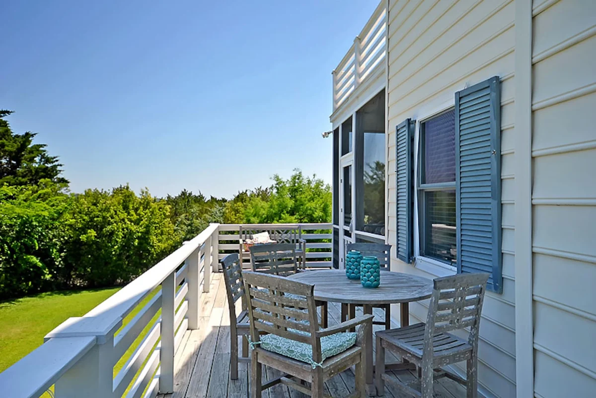Coastal Soul" | Charleston Area Isle of Palms Beach House #4