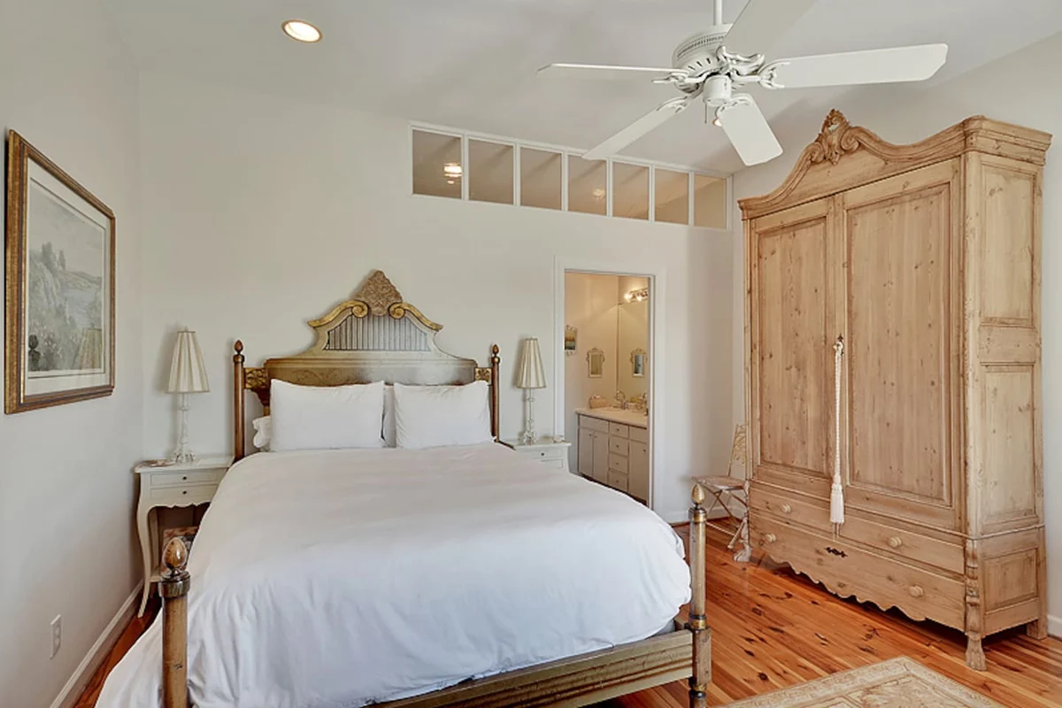 Coastal Soul" | Charleston Area Isle of Palms Beach House #3