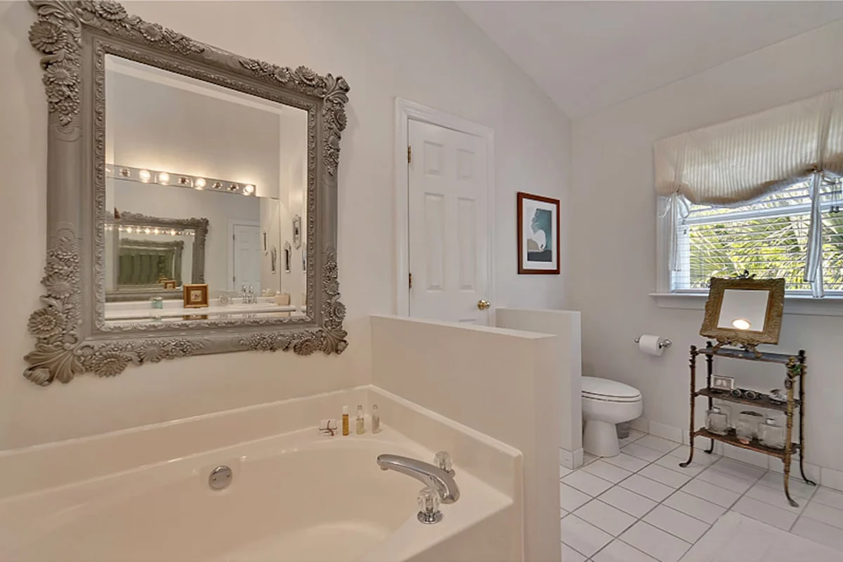 Coastal Soul" | Charleston Area Isle of Palms Beach House #5