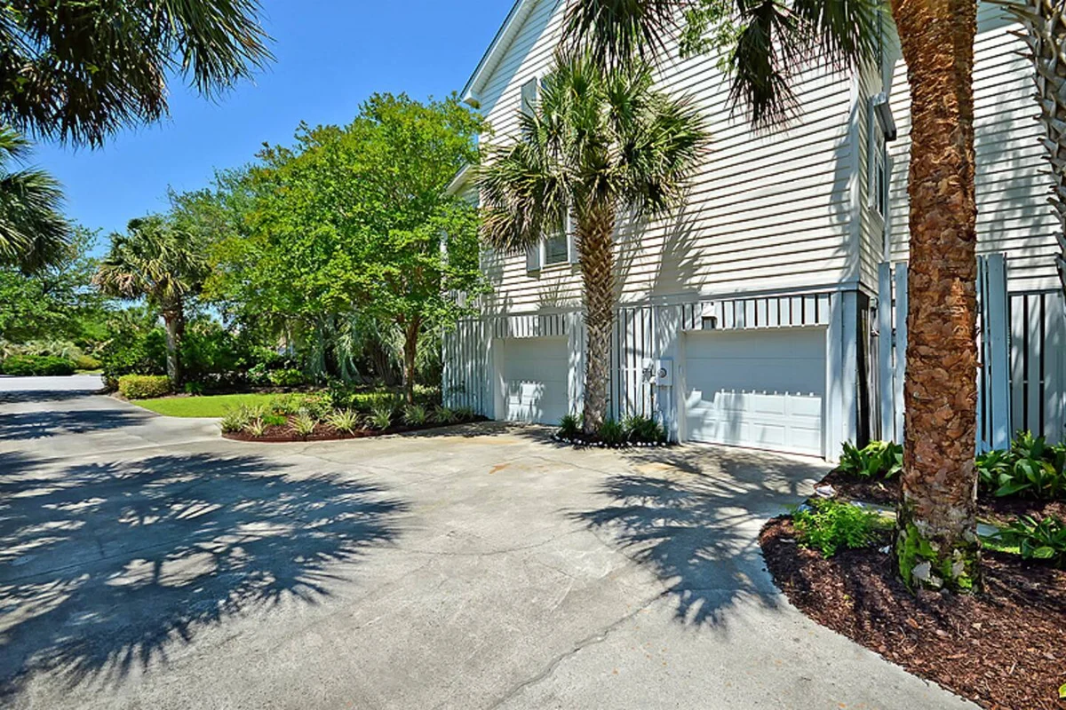 Coastal Soul" | Charleston Area Isle of Palms Beach House #7