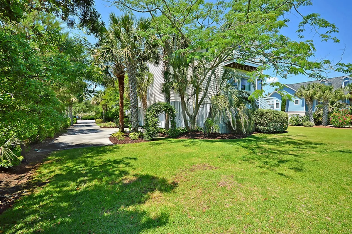 Coastal Soul" | Charleston Area Isle of Palms Beach House #13