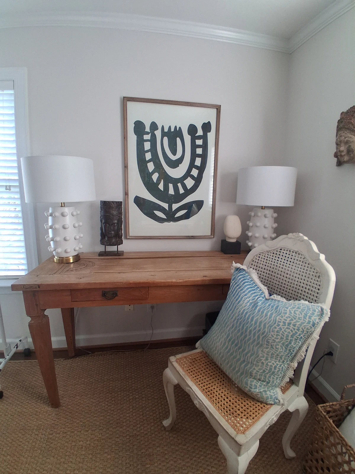 Coastal Soul" | Charleston Area Isle of Palms Beach House #15