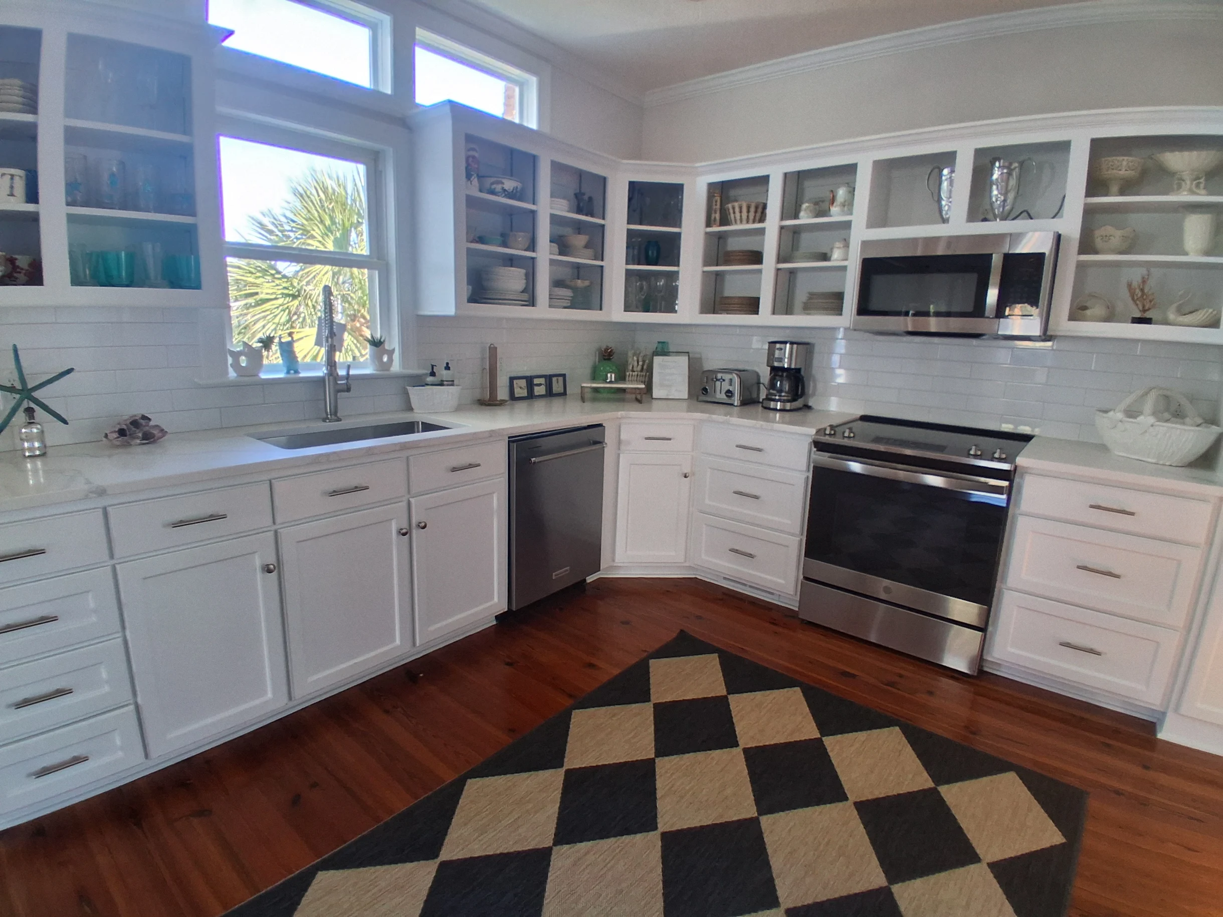 Coastal Soul" | Charleston Area Isle of Palms Beach House #35