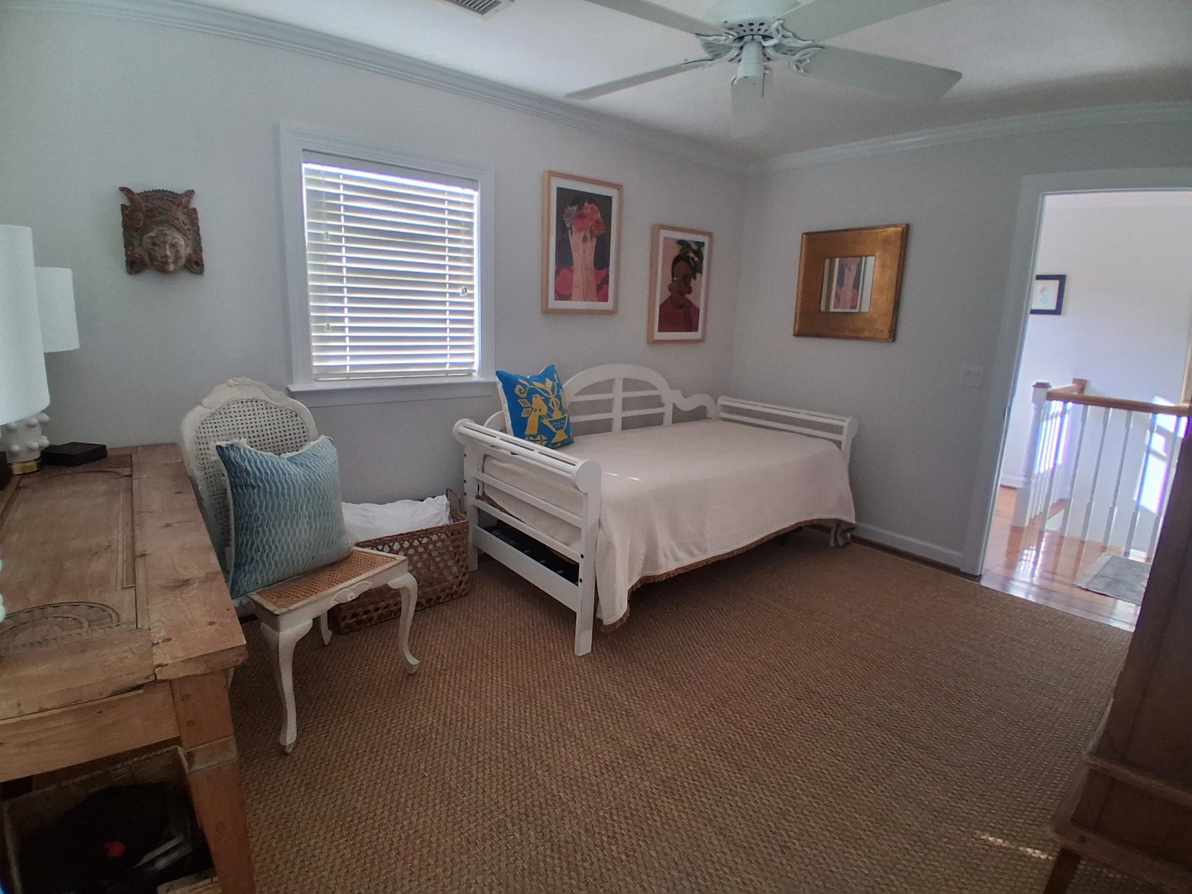 Coastal Soul" | Charleston Area Isle of Palms Beach House #29