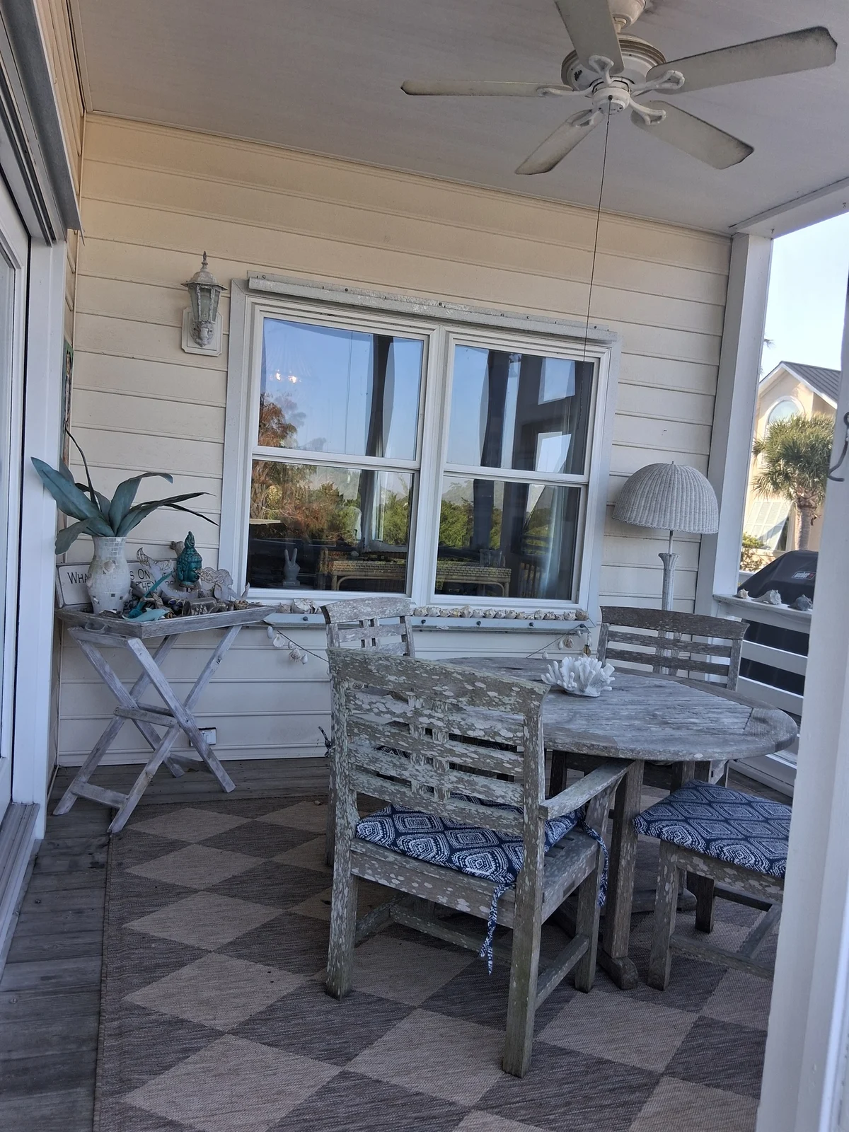 Coastal Soul" | Charleston Area Isle of Palms Beach House #34