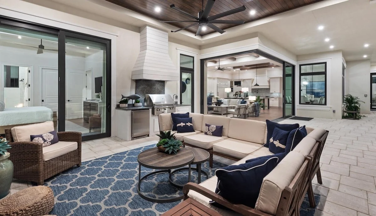 Quintara Luxe #127