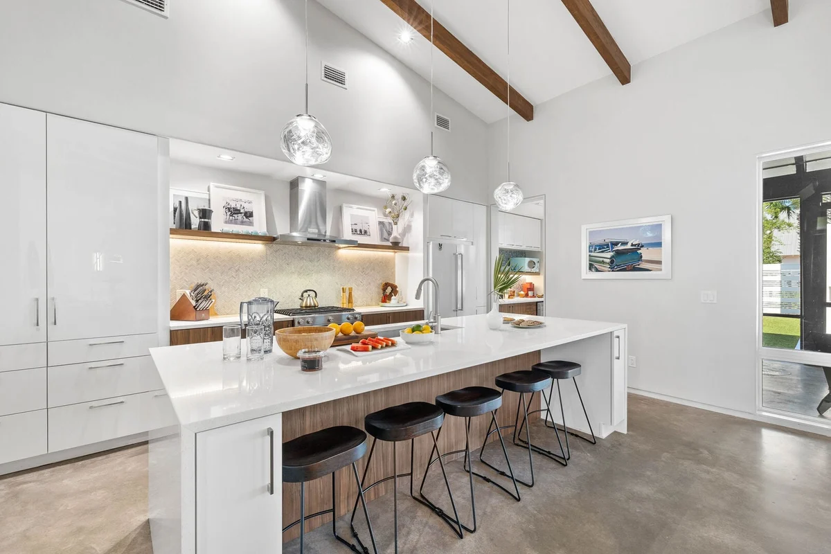 Seagrove Surf Shack #79