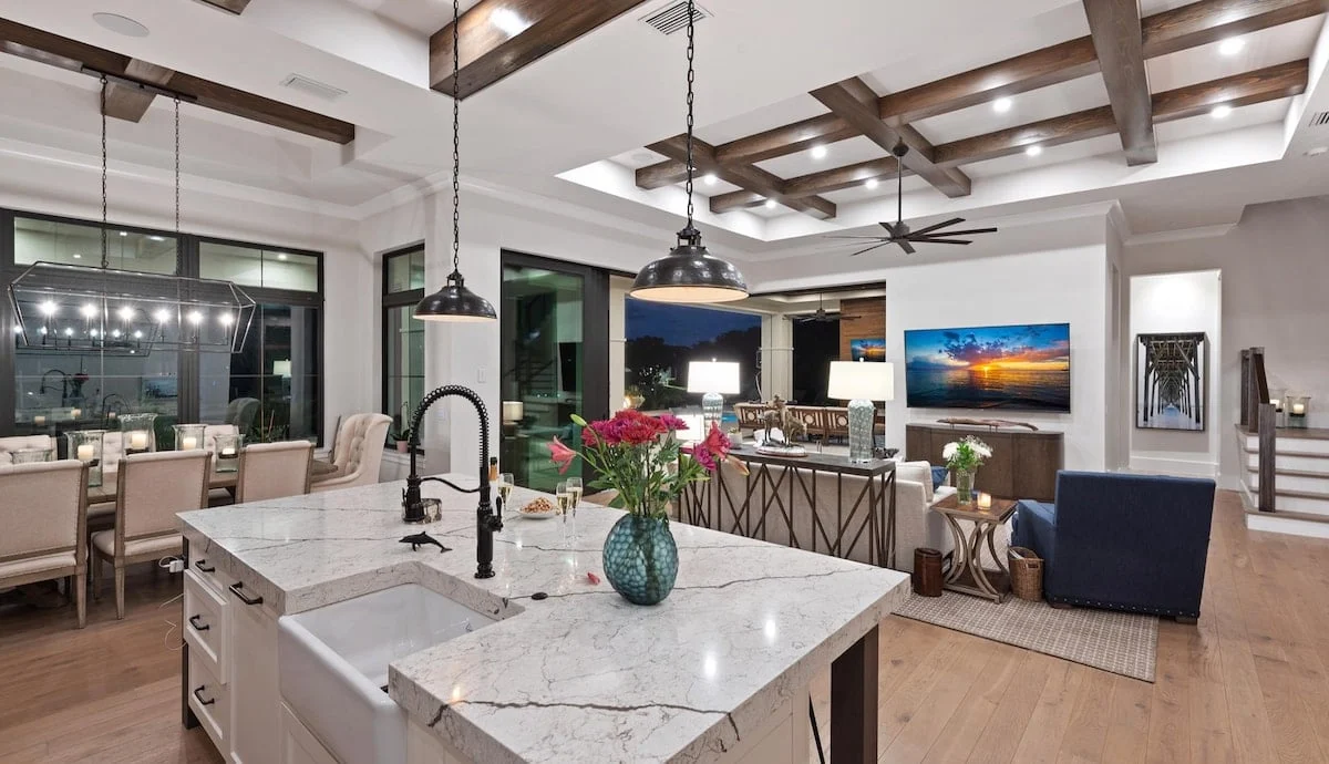 Quintara Luxe #86