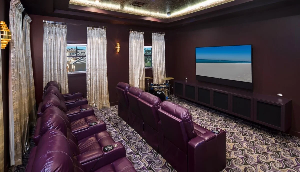 Meridian Blu #277