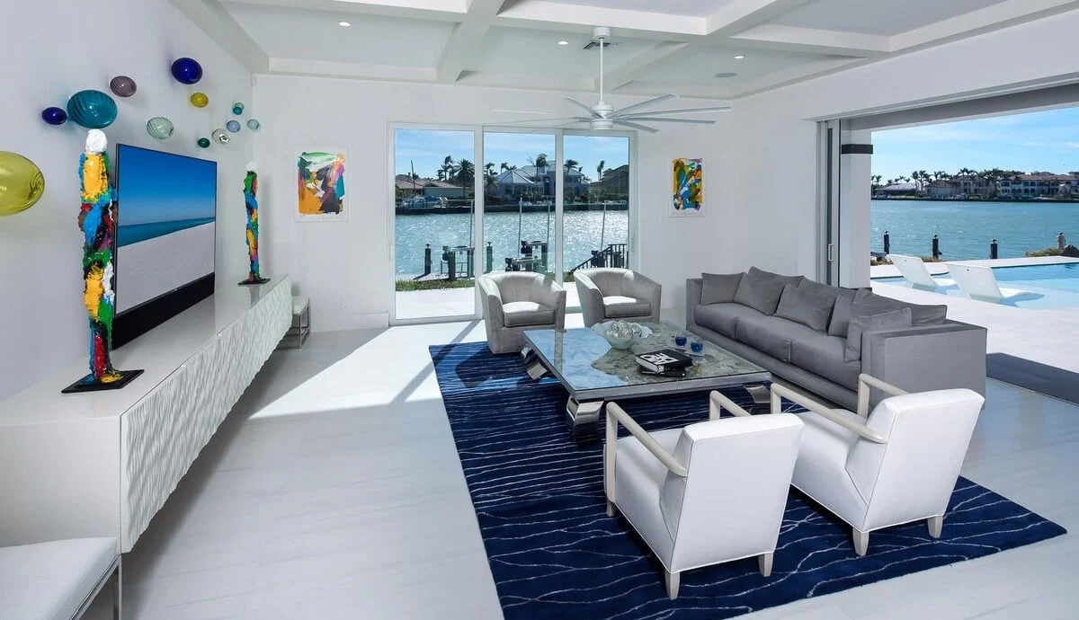 Meridian Blu #179