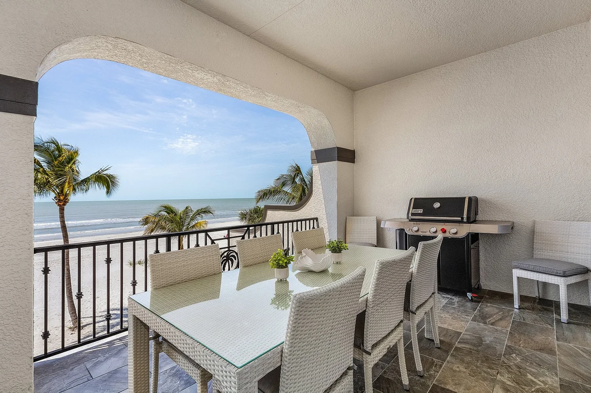 3132/3134 Curious Tides Gulf-Front 10BR Estate: Private Pools, S #103