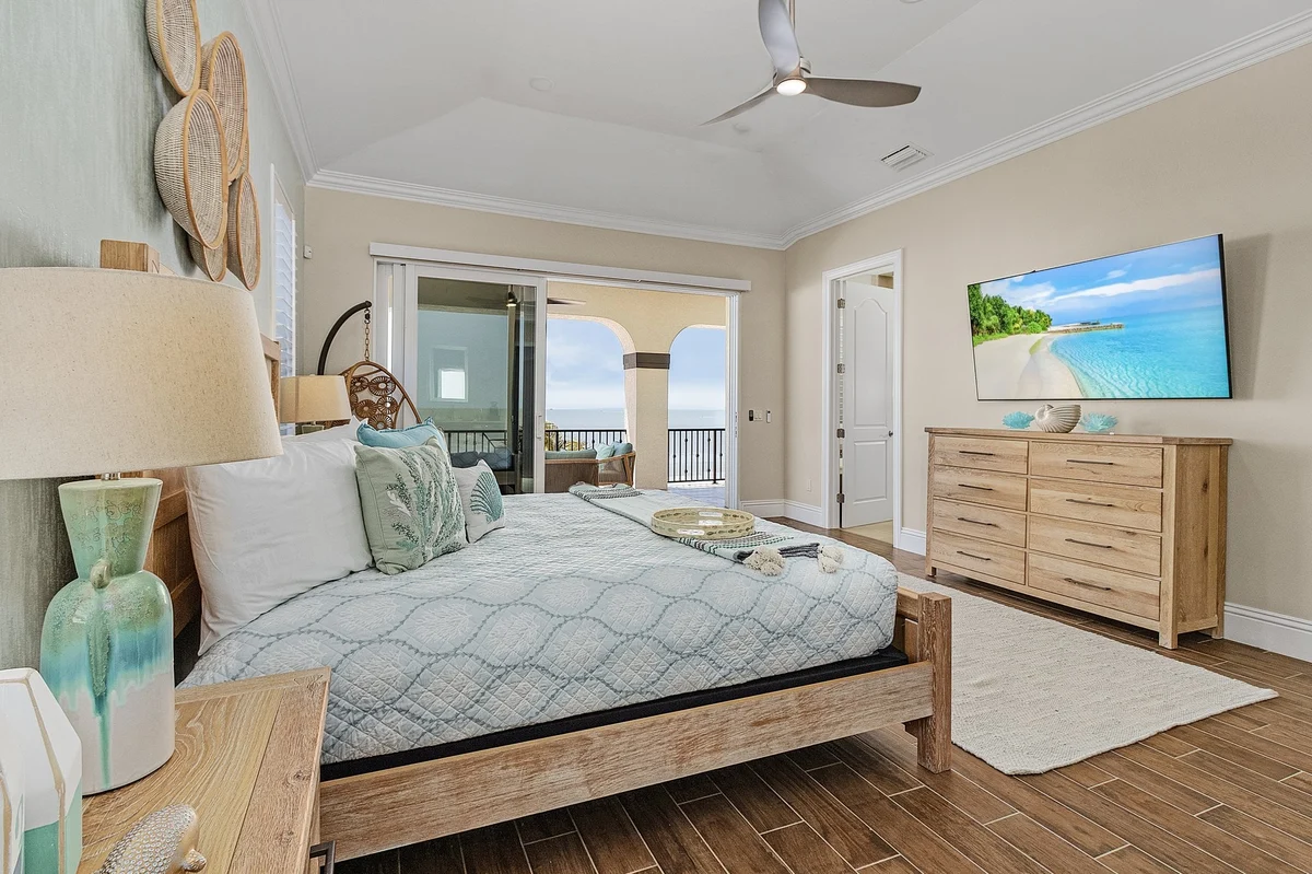 3132/3134 Curious Tides Gulf-Front 10BR Estate: Private Pools, S #68