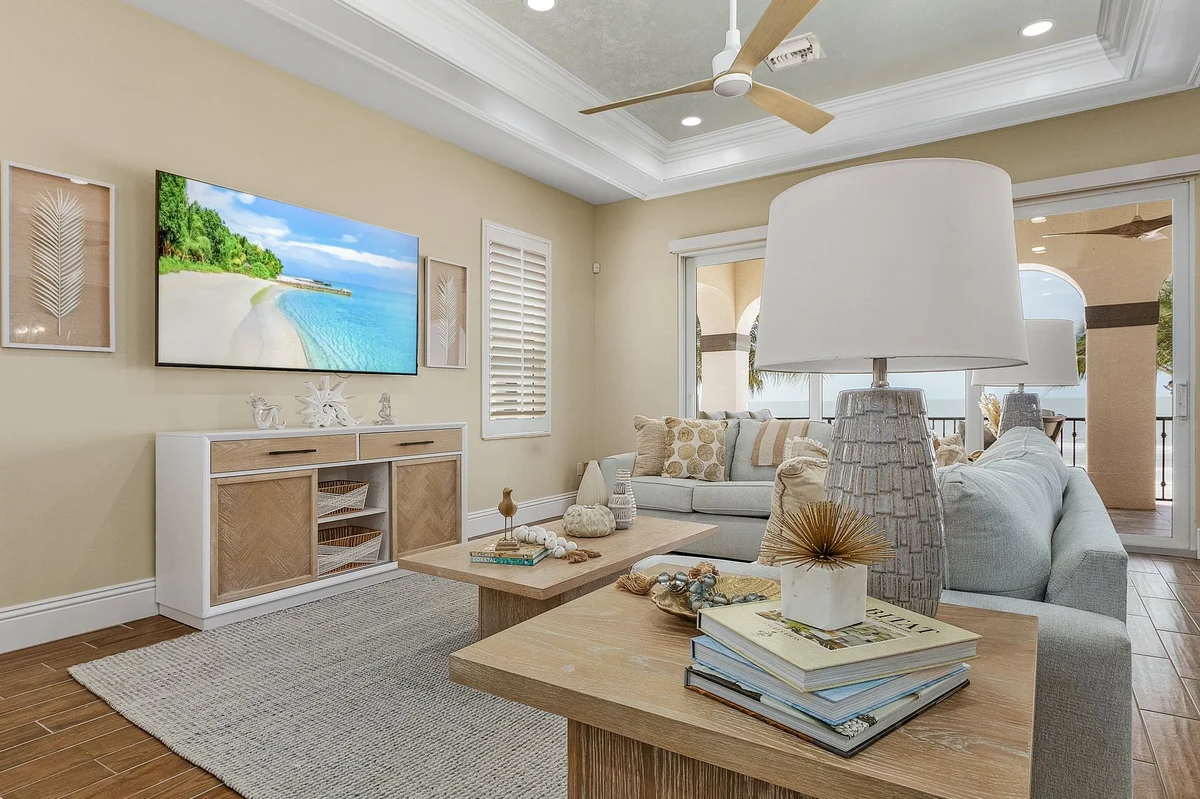 3132/3134 Curious Tides Gulf-Front 10BR Estate: Private Pools, S #133