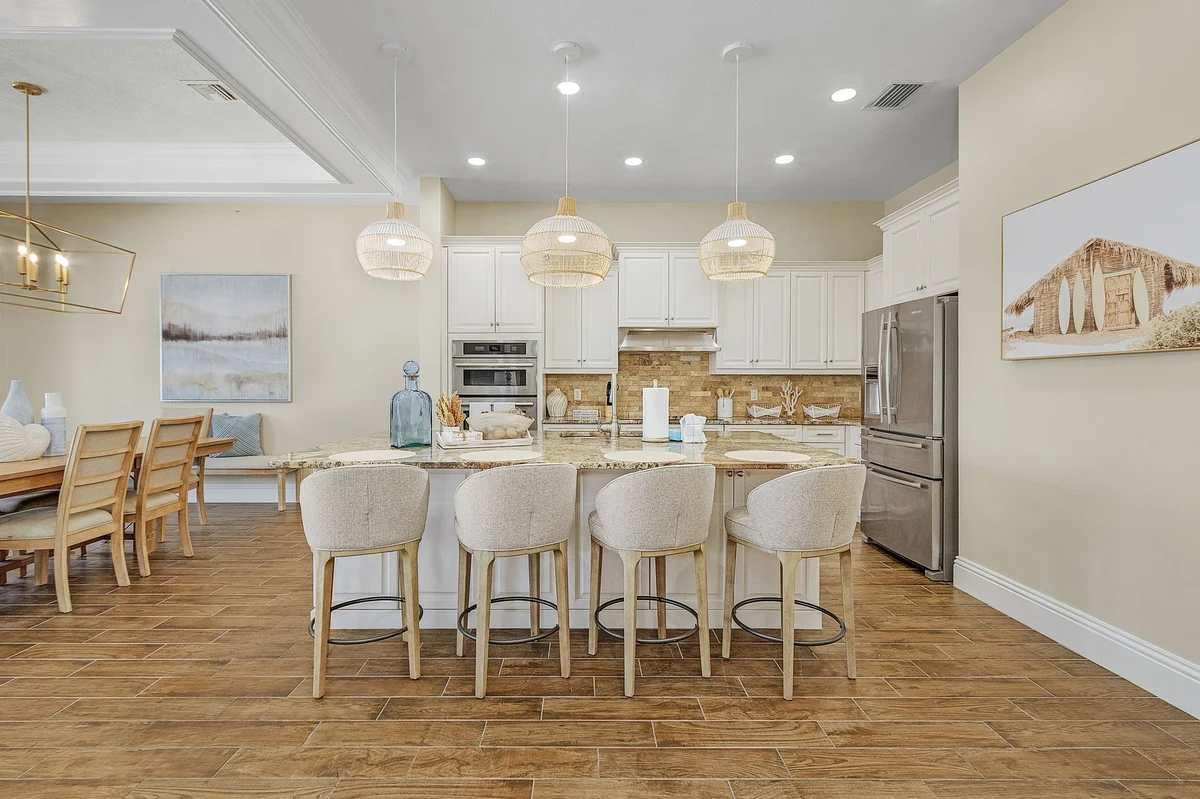 3132/3134 Curious Tides Gulf-Front 10BR Estate: Private Pools, S #83