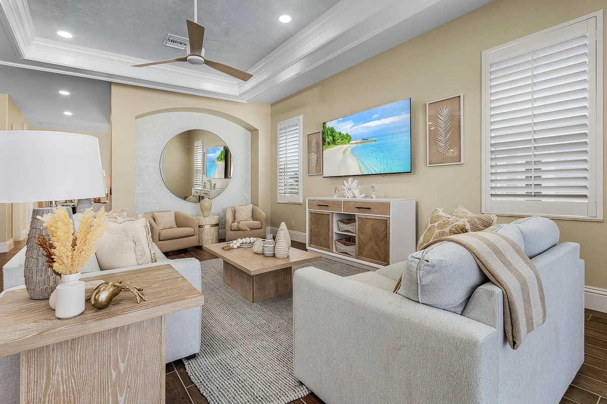 3132/3134 Curious Tides Gulf-Front 10BR Estate: Private Pools, S #139