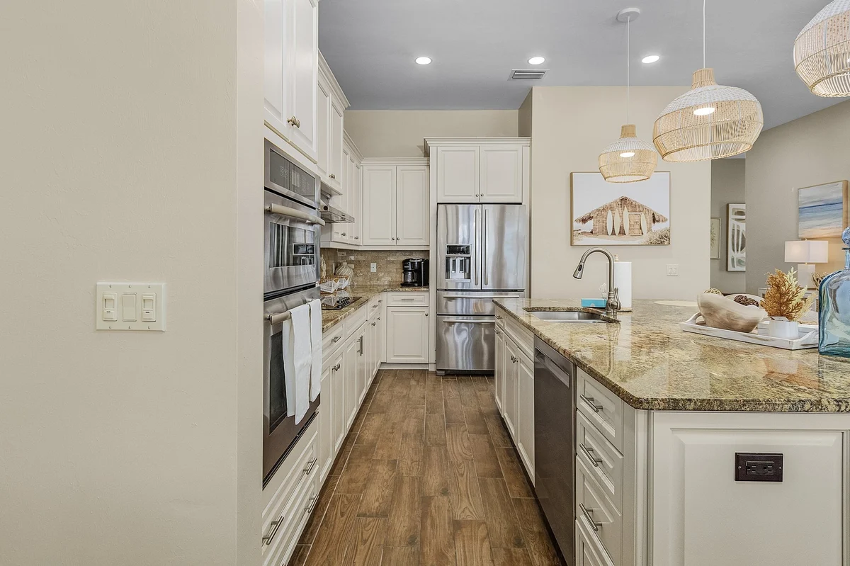 3132/3134 Curious Tides Gulf-Front 10BR Estate: Private Pools, S #65