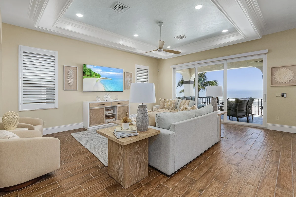 3132/3134 Curious Tides Gulf-Front 10BR Estate: Private Pools, S #49