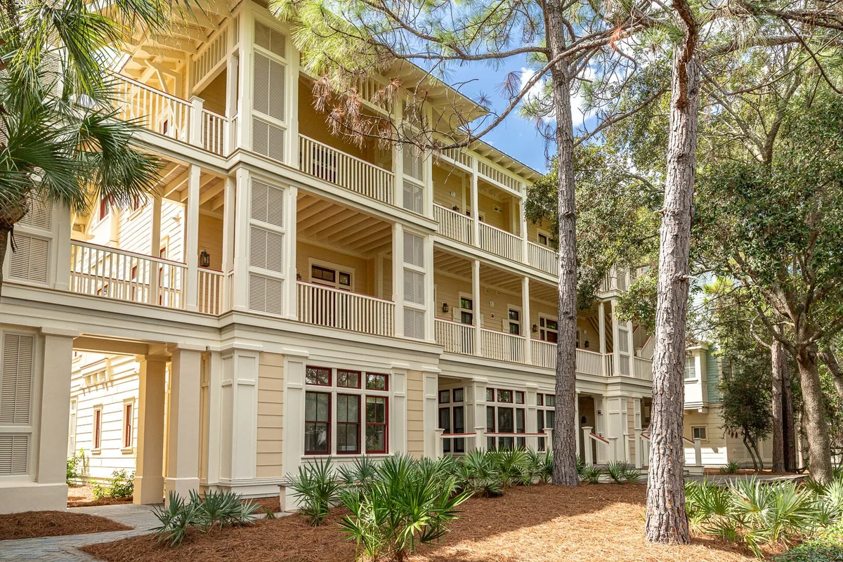 Grace Place #107