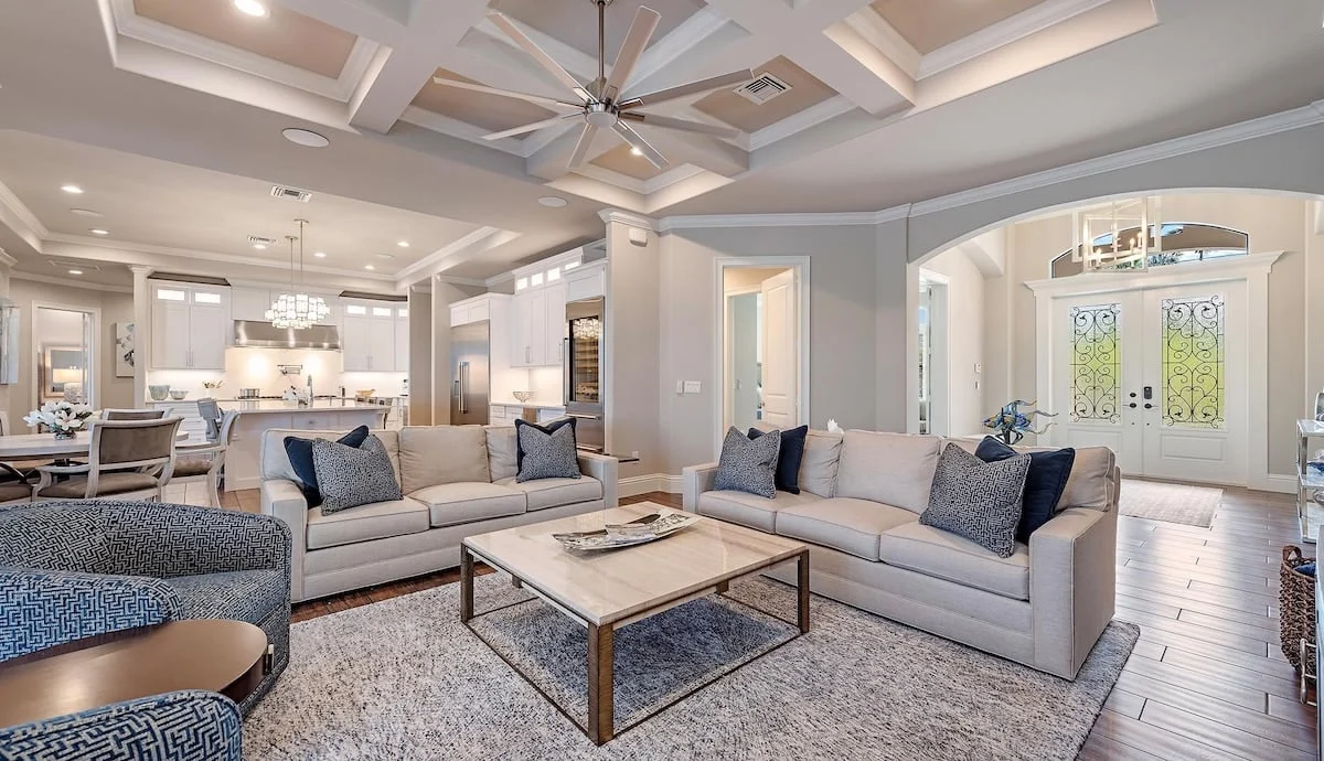 Marlin Cove #70