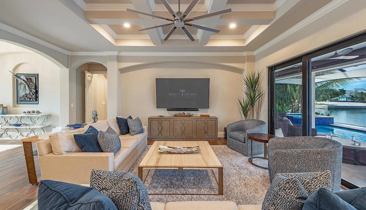 Marlin Cove #62