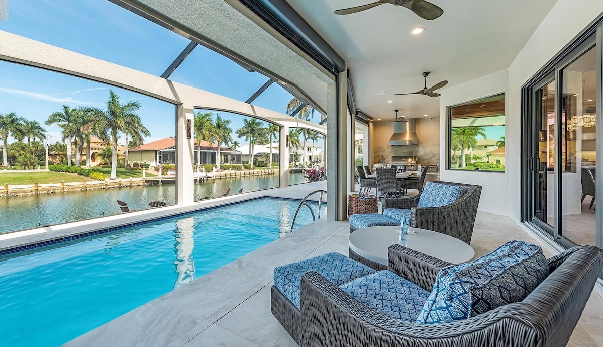 Marlin Cove #60
