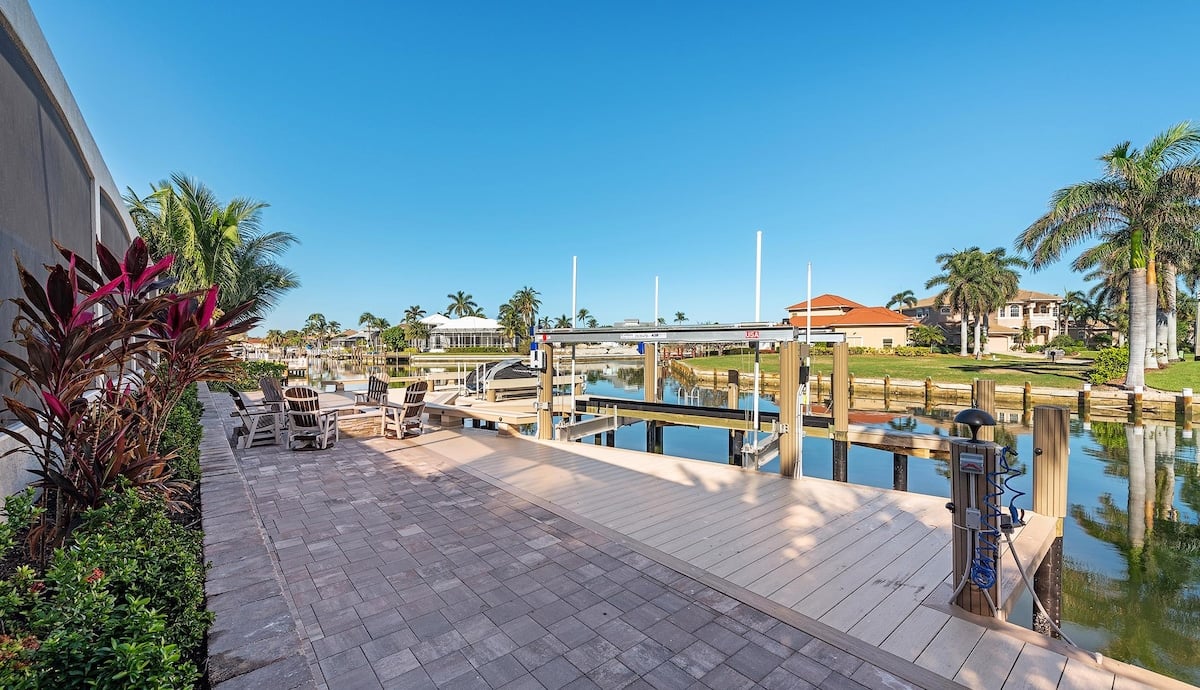 Marlin Cove #49