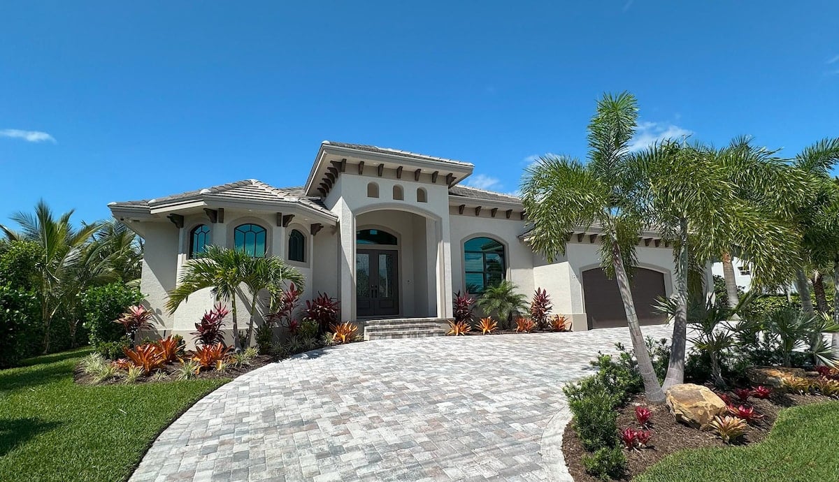 Marlin Cove #124