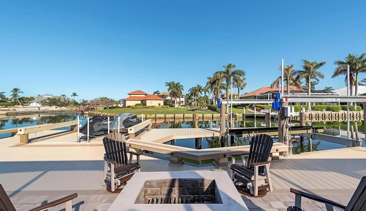 Marlin Cove #125