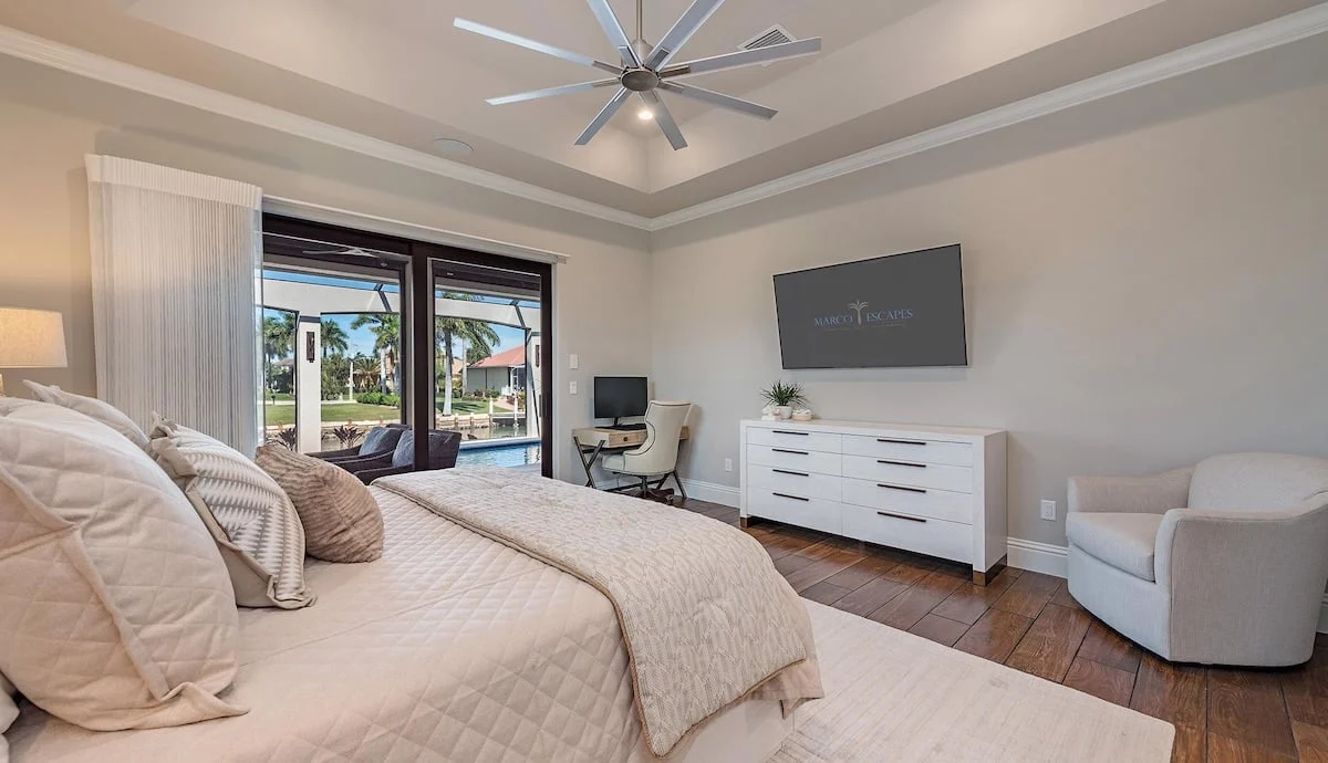 Marlin Cove #148