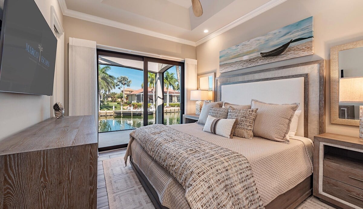 Marlin Cove #85