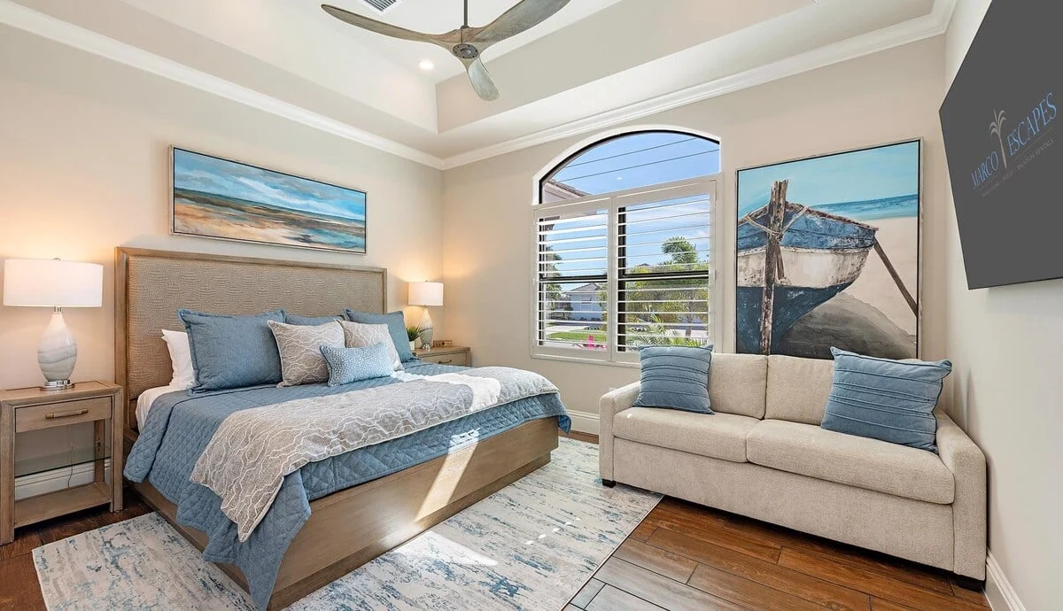 Marlin Cove #104
