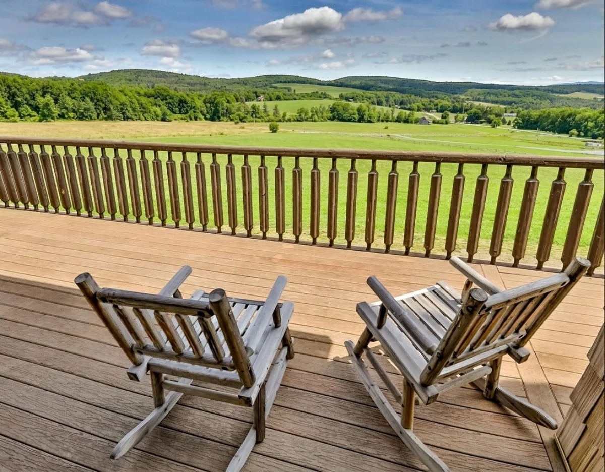 Massive 6BR 5BA Country Home with Central AC #81