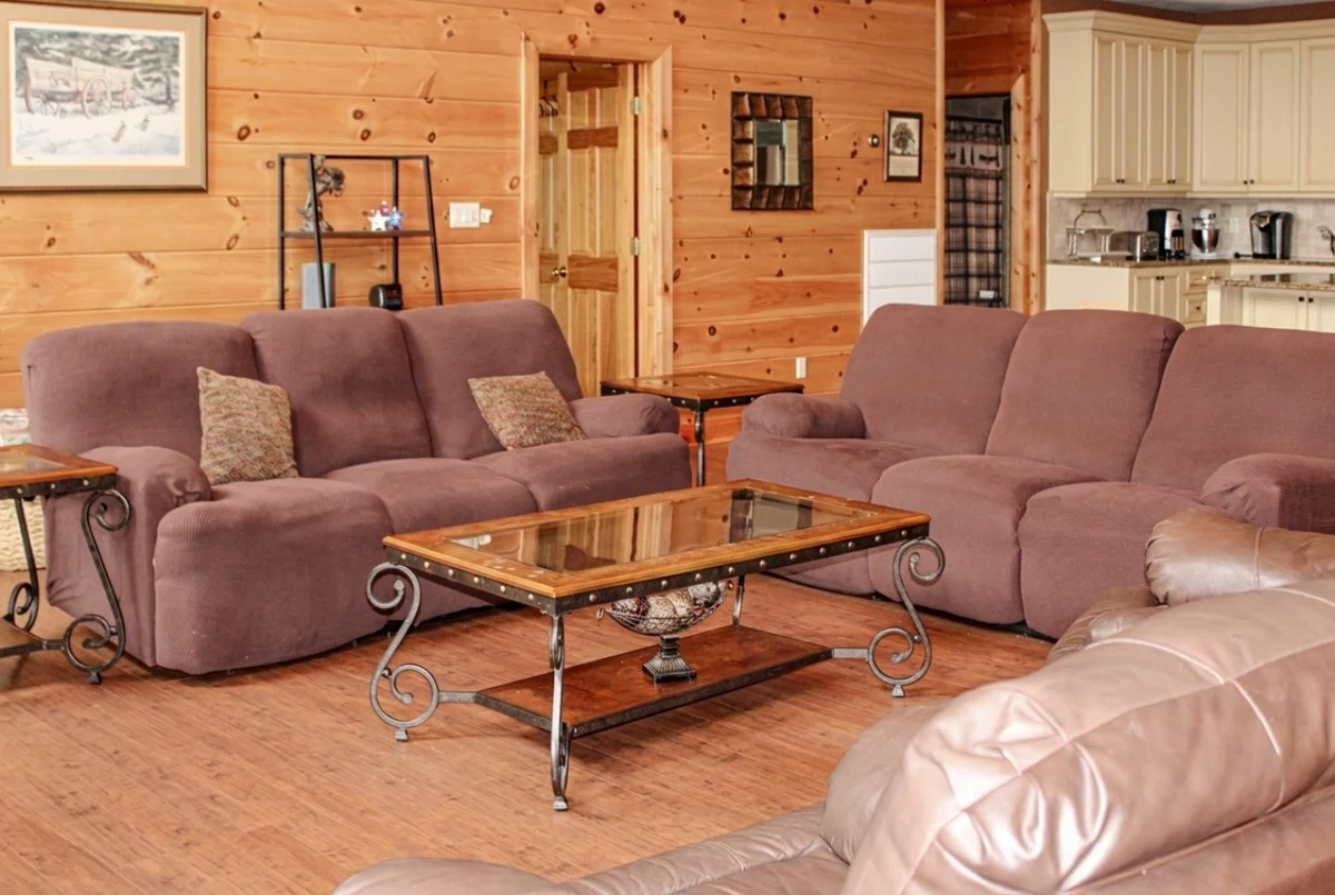 Massive 6BR 5BA Country Home with Central AC #49