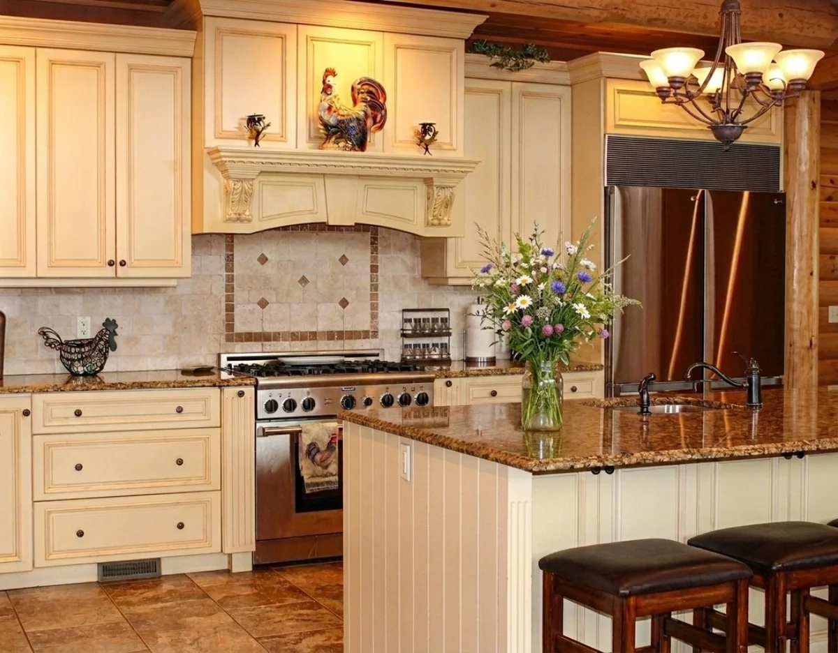 Massive 6BR 5BA Country Home with Central AC #65