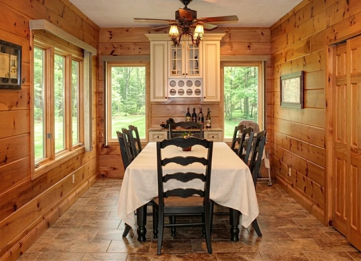 Massive 6BR 5BA Country Home with Central AC #54
