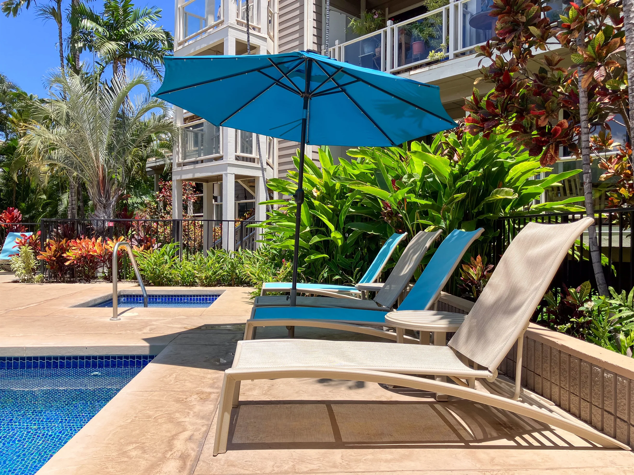 Condo in Wailea property photo 62
