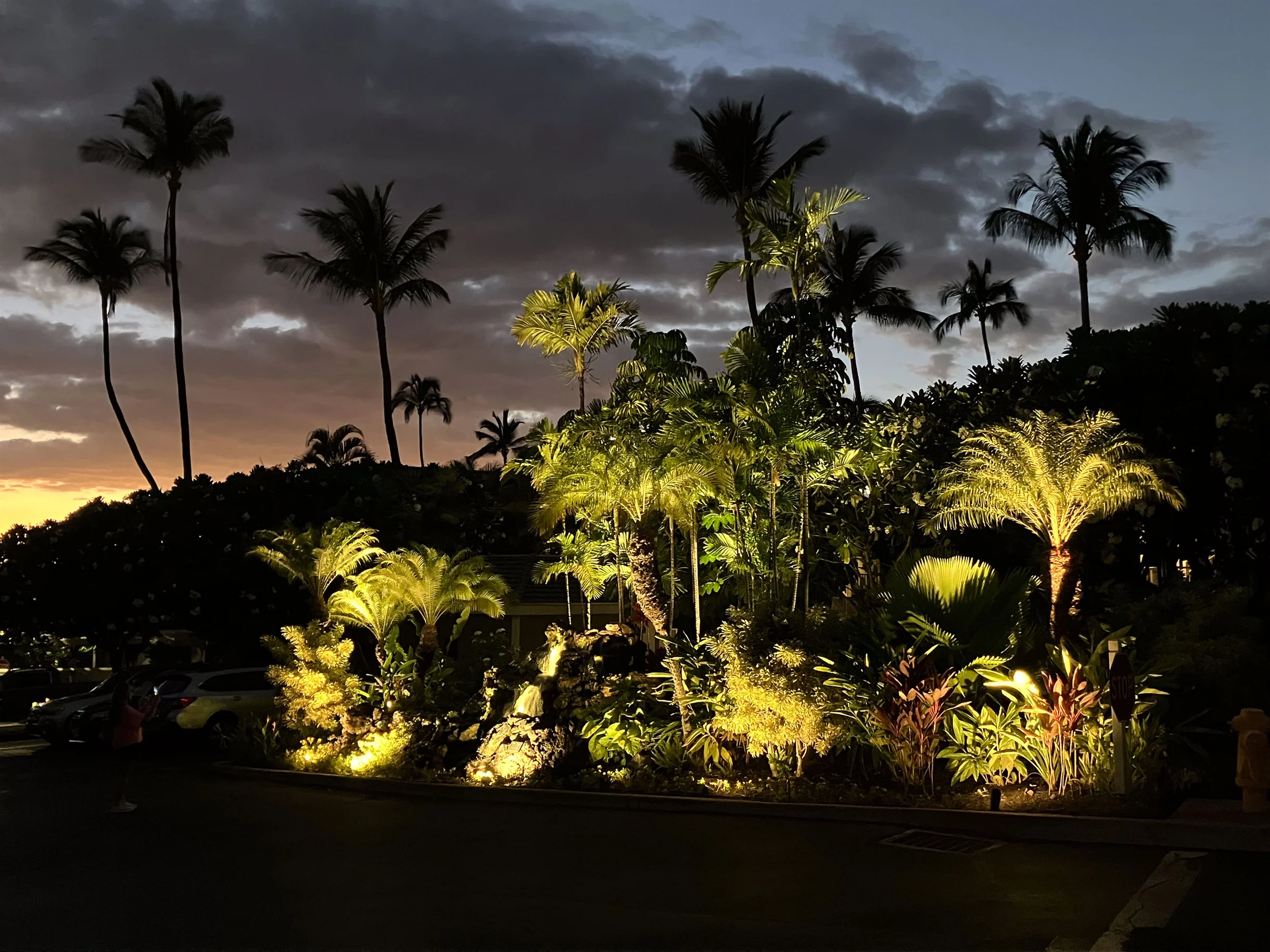 Condo in Wailea property photo 172