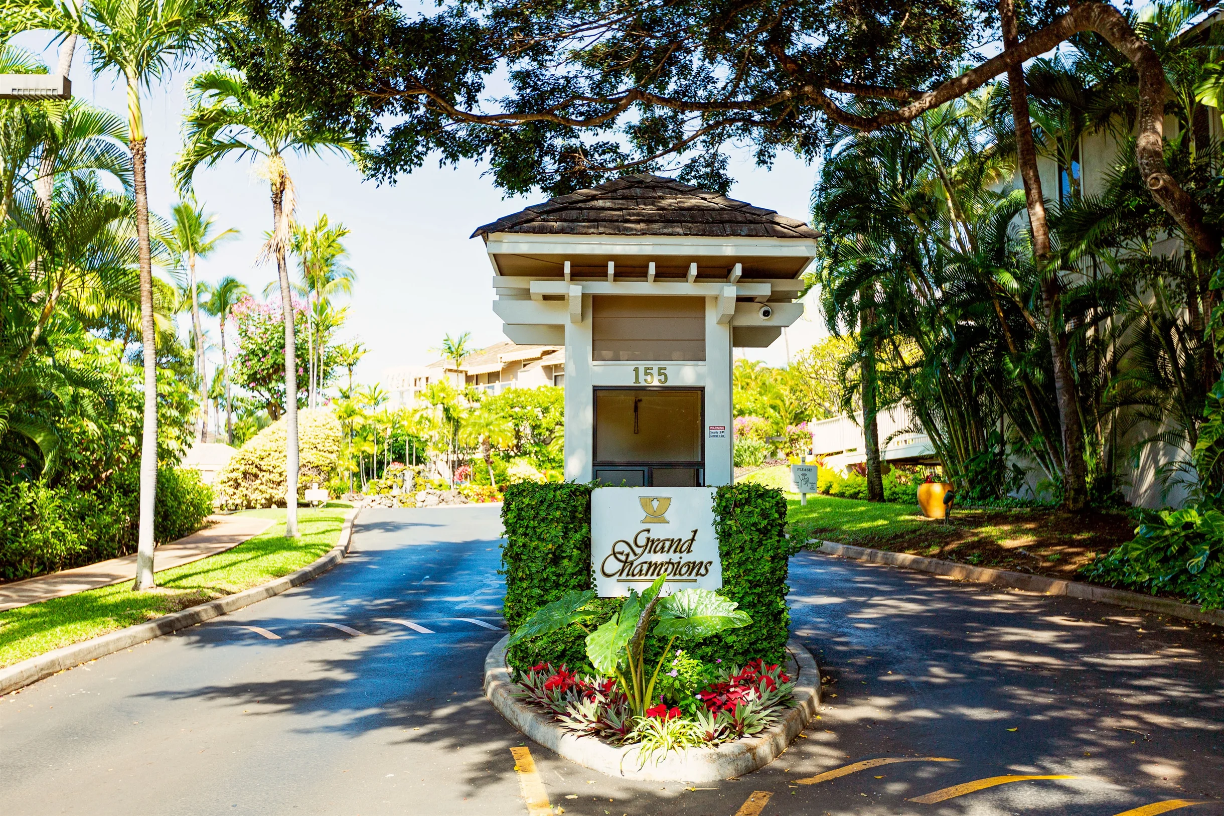 Condo in Wailea property photo 563