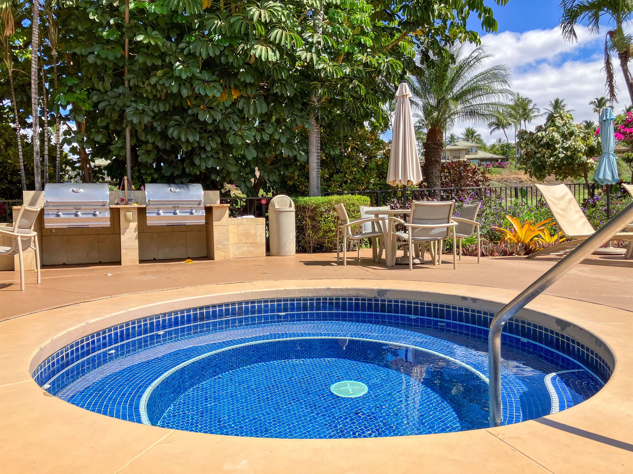 Condo in Wailea property photo 311