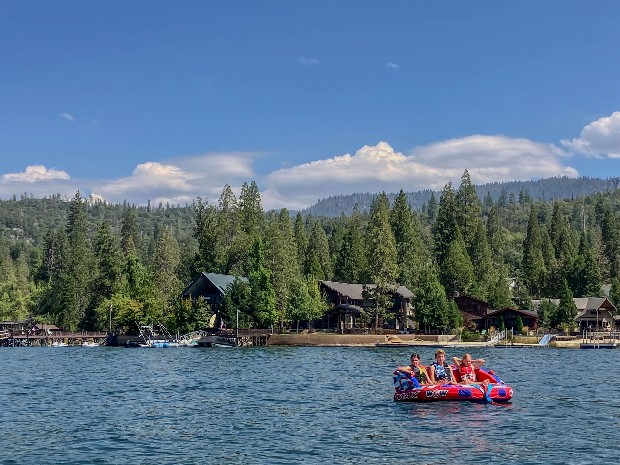 Property in Oakhurst property photo 291