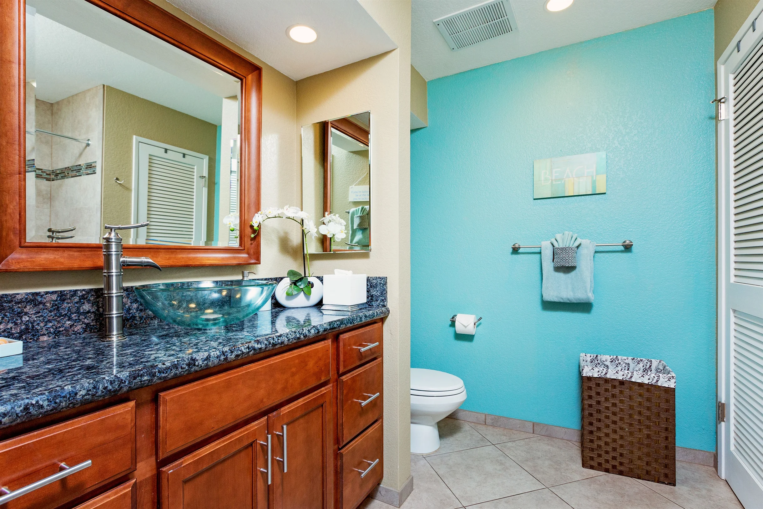 Condo in Wailea property photo 268