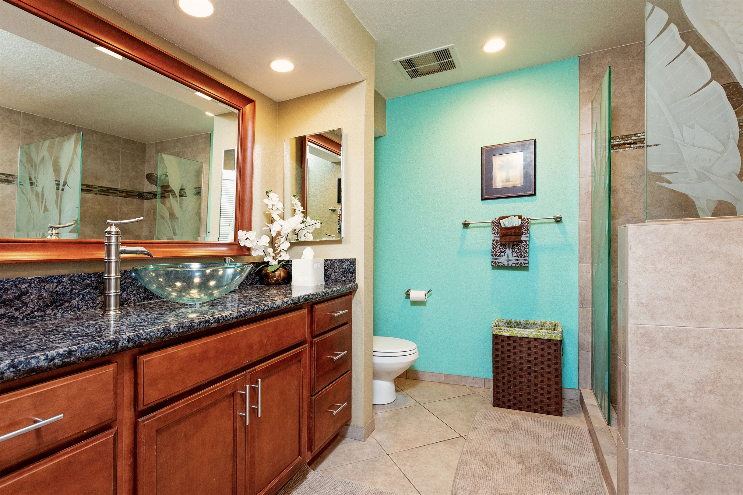 Condo in Wailea property photo 433